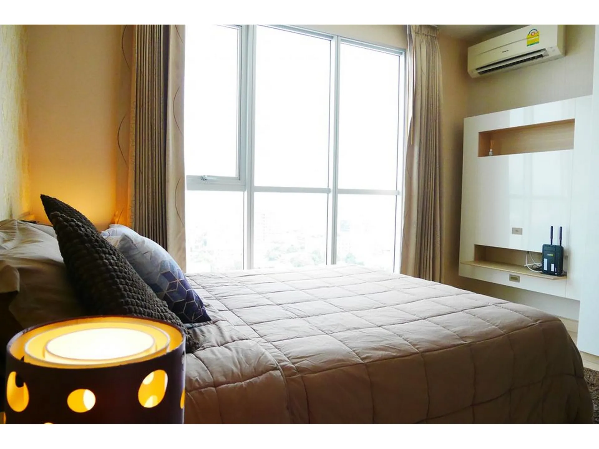 Property photos for Rhythm Ratchada
