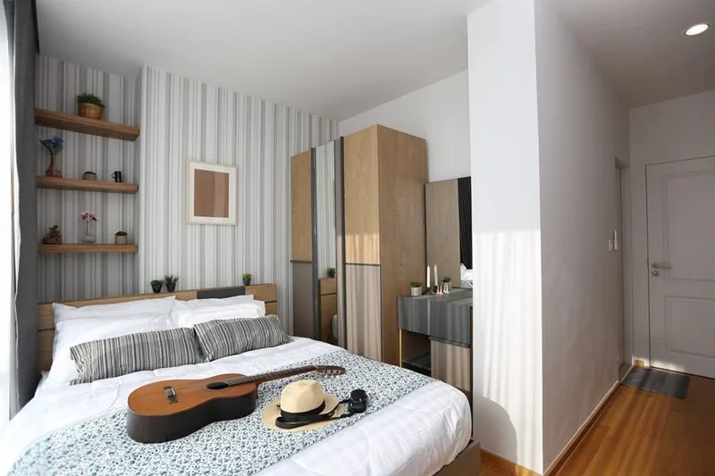 Property photos for Noble Revolve Silom
