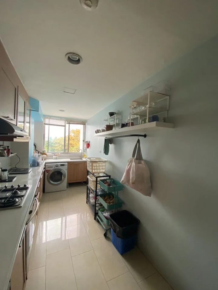 Property photos for D.S. Tower 2 Sukhumvit 39