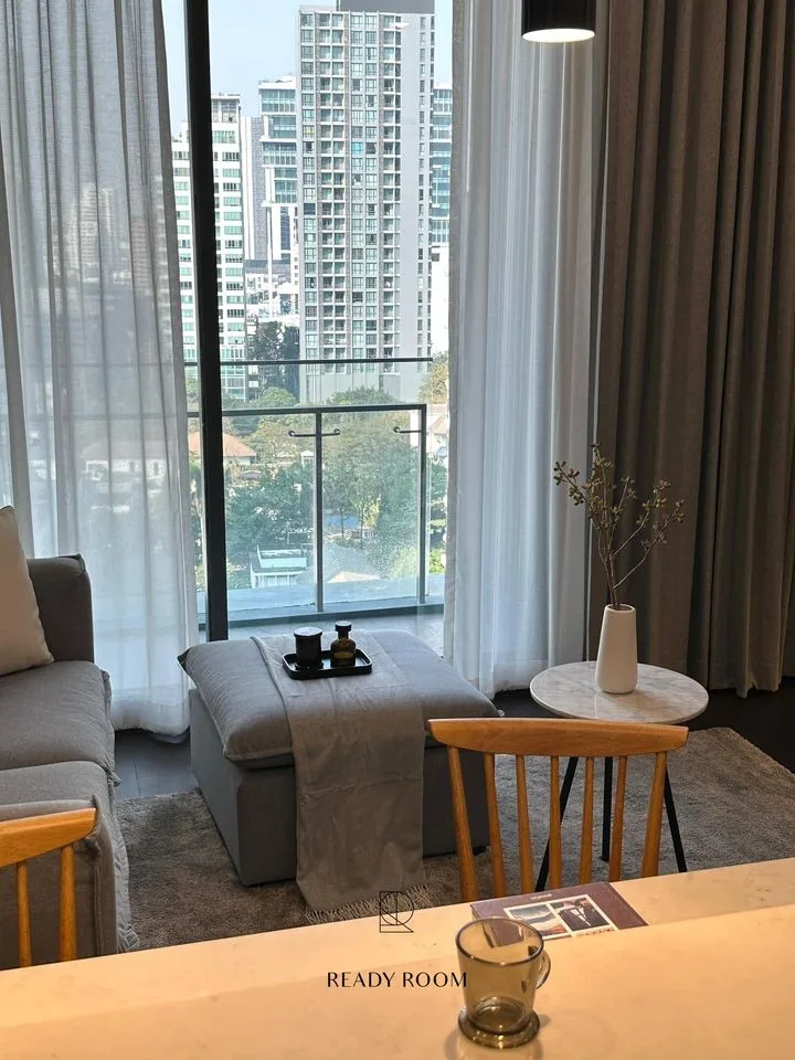 Property photos for Laviq Sukhumvit 57