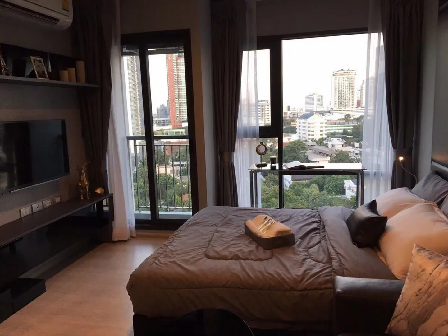 Property photos for Rhythm Sukhumvit 36 - 38