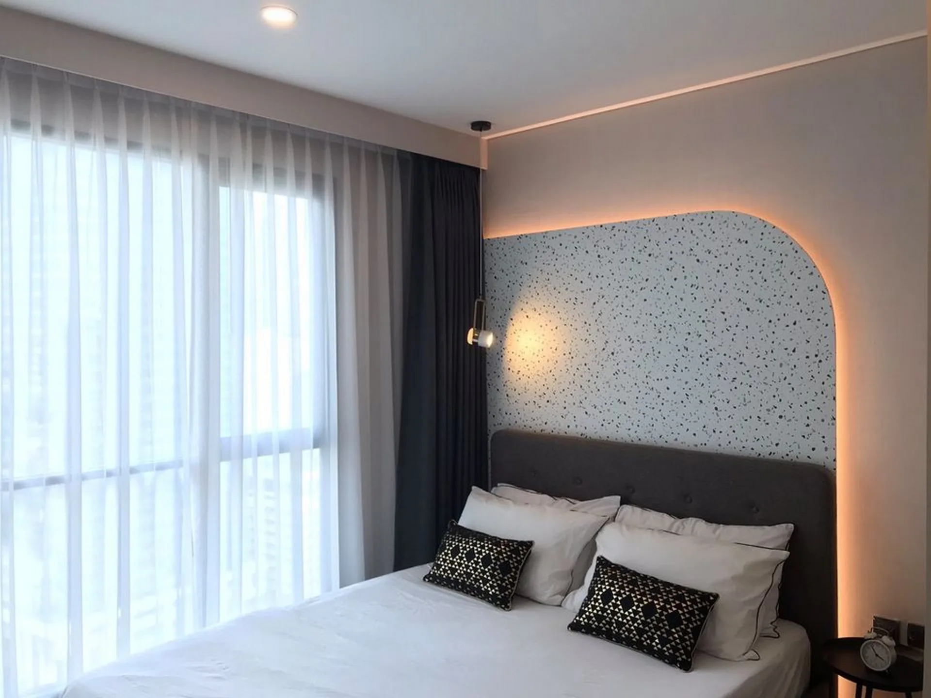 Property photos for Lumpini Suite Phetchaburi - Makkasan