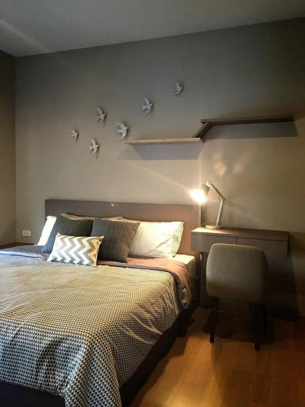 Property photos for HQ by Sansiri