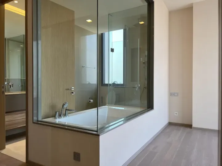 Property photos for The Esse Asoke
