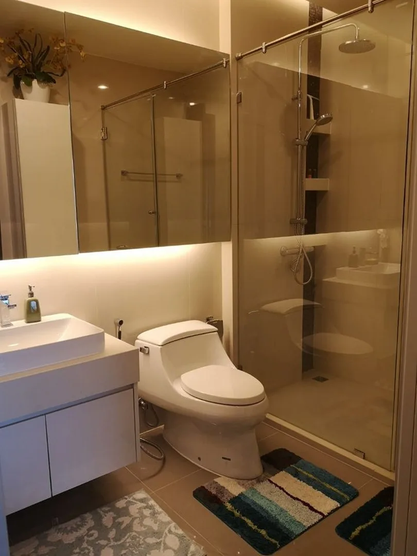 Property photos for Menam Residences