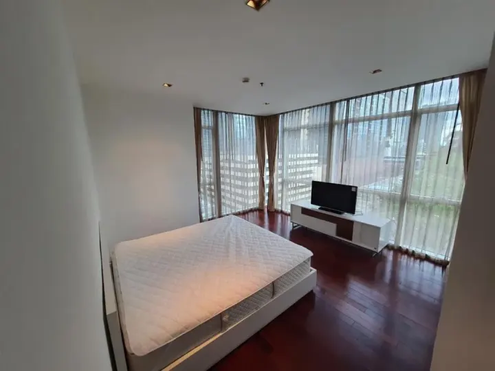 Property photos for Athenee Residence