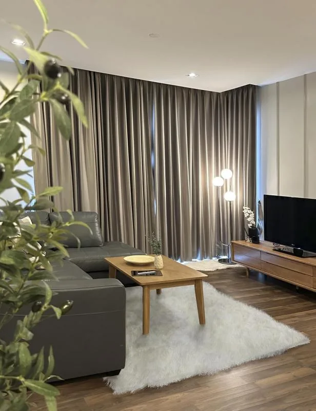 Property photos for The Room Sukhumvit 62