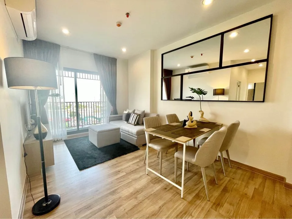 Property photos for Niche Mono Charoen Nakorn