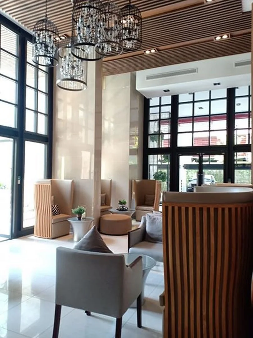 Property photos for The Nest Sukhumvit 22