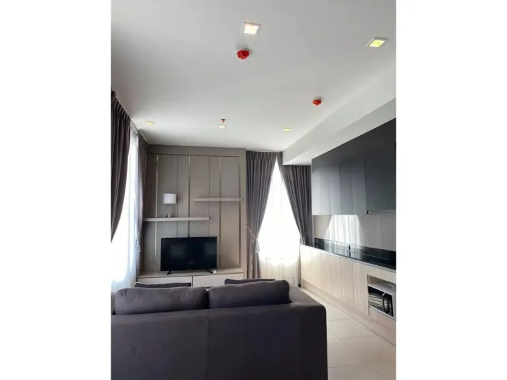 Property photos for Edge Sukhumvit 23