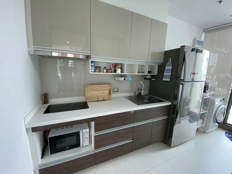 Property photos for Supalai Oriental Sukhumvit 39