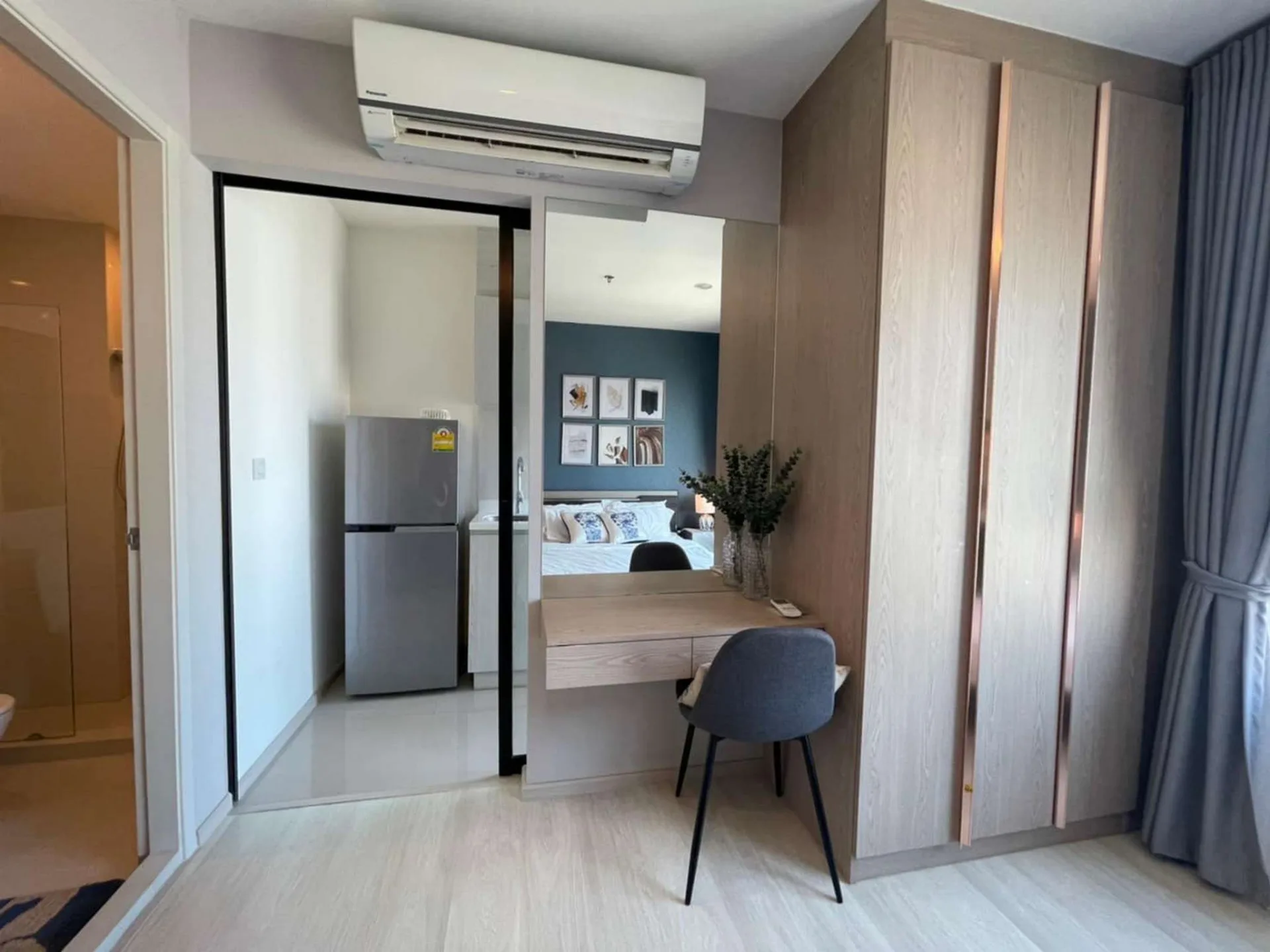 Property photos for Life Asoke