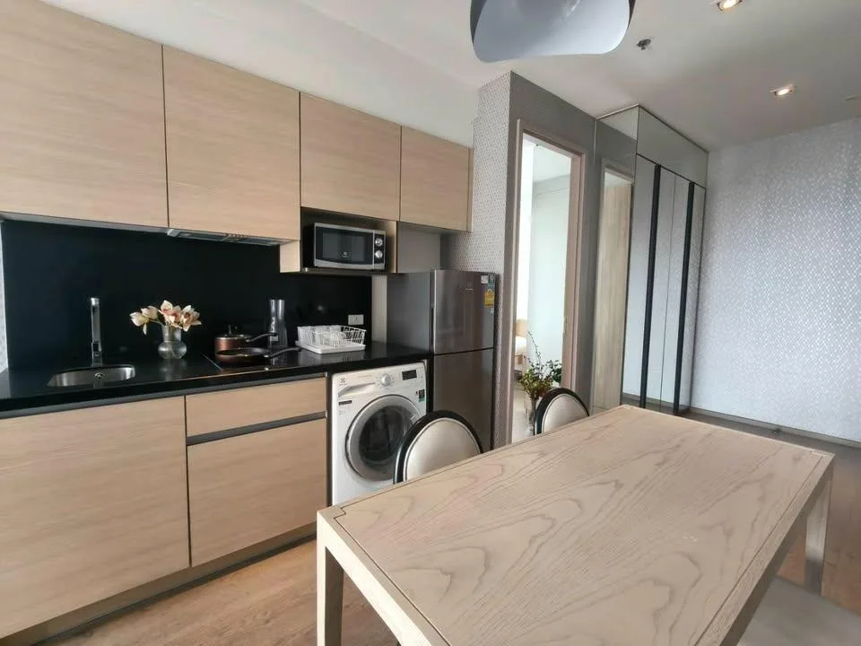 Property photos for Park Origin Phromphong