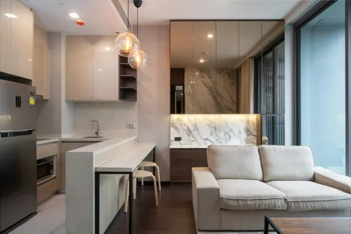 Property photos for Laviq Sukhumvit 57