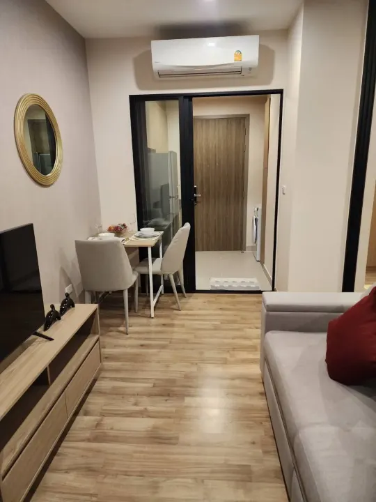 Property photos for Niche Mono Charoen Nakorn