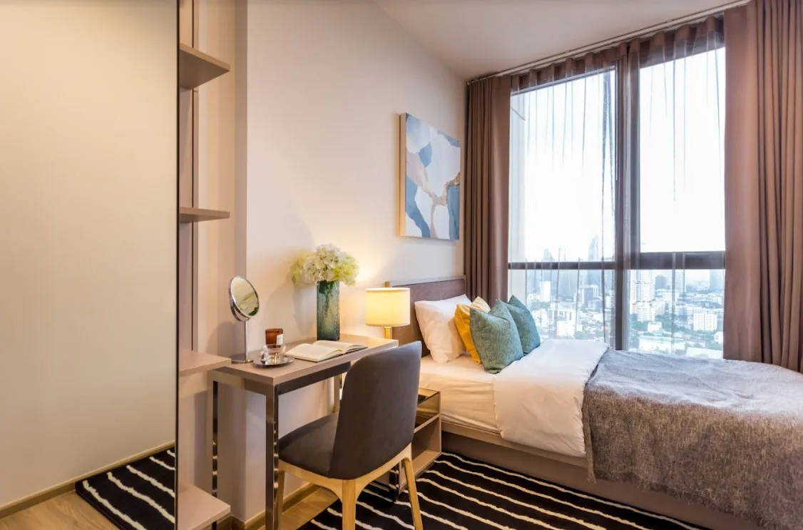 Property photos for OKA HAUS Sukhumvit 36
