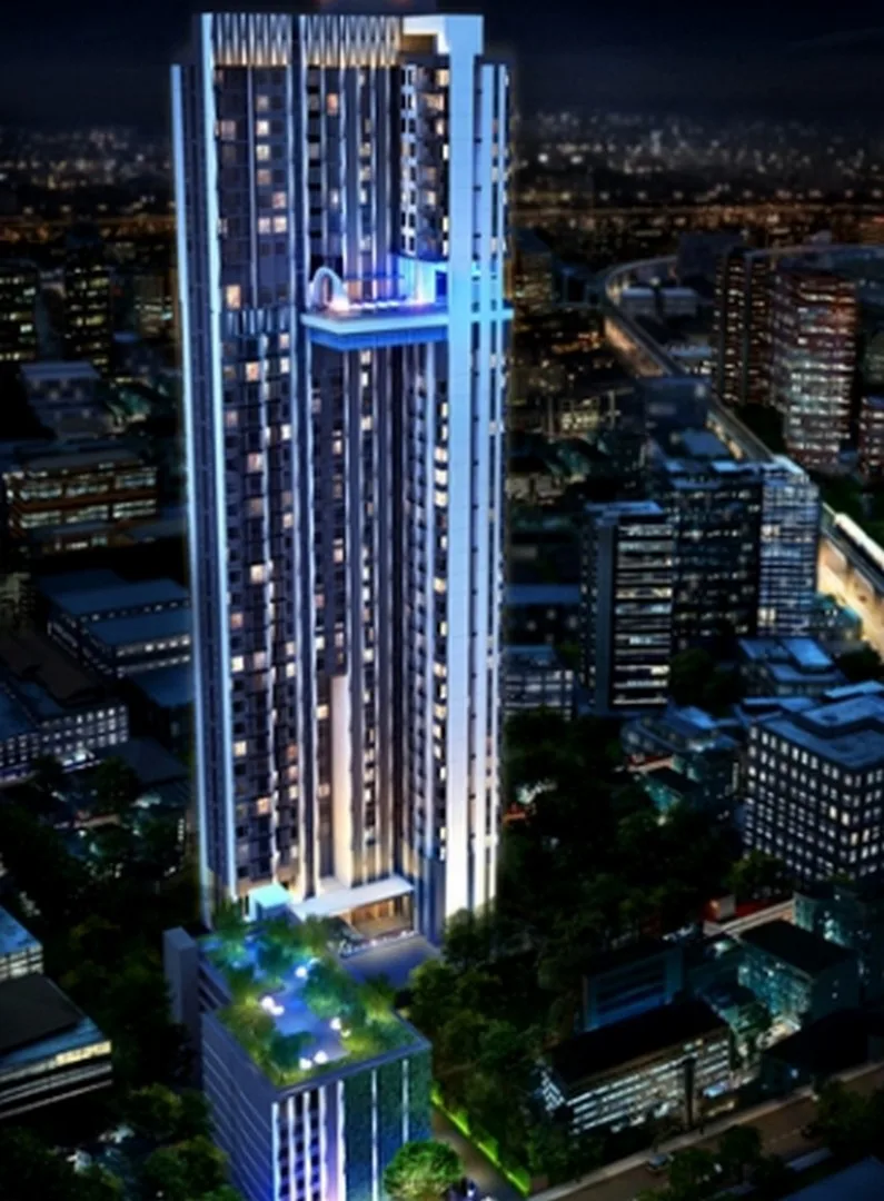 Property photos for Edge Sukhumvit 23