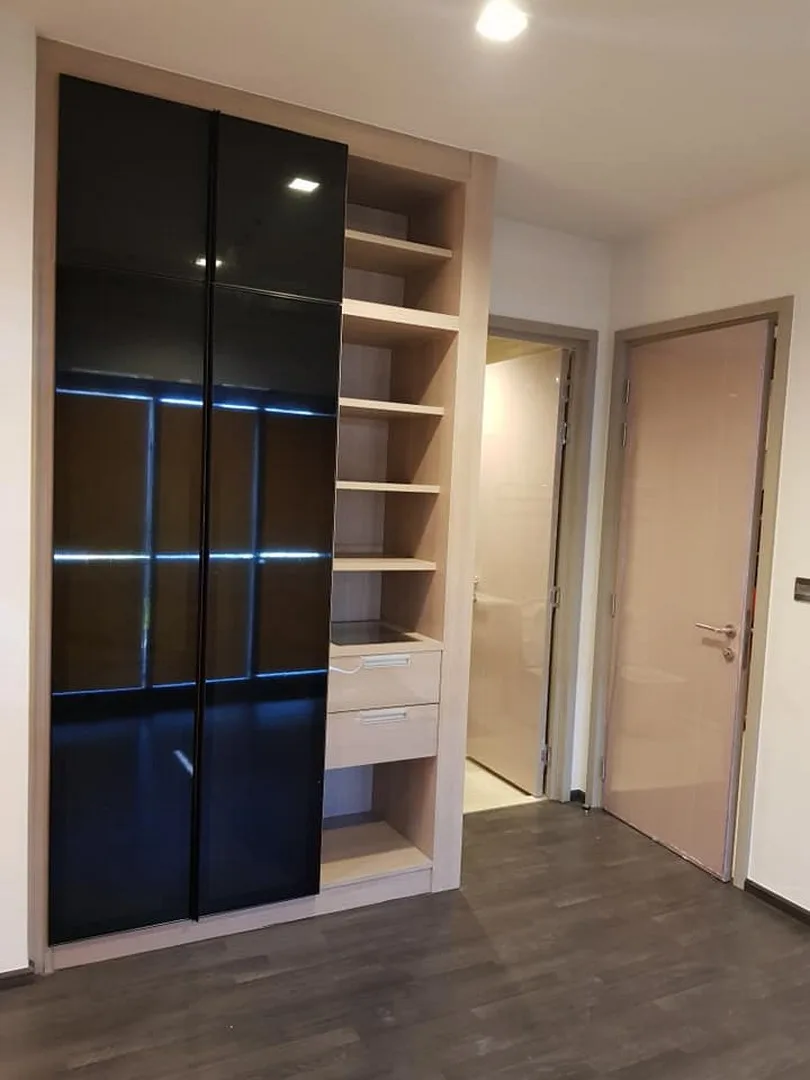 Property photos for The Line Asoke - Ratchada