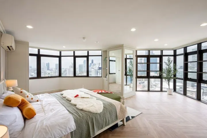 Property photos for The Waterford Park Sukhumvit 53