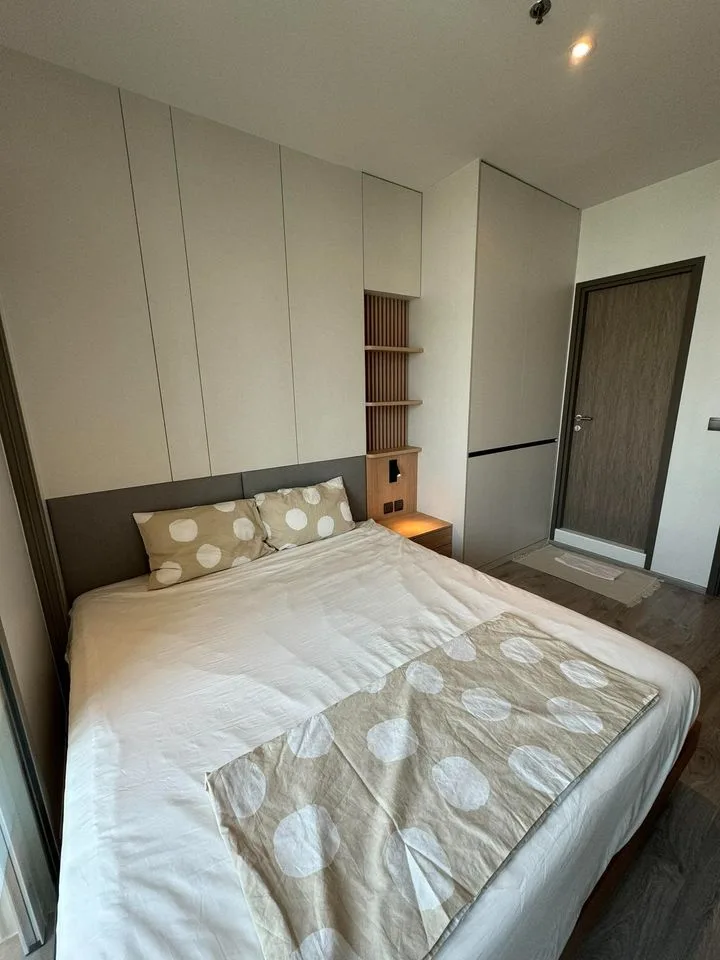 Property photos for Rhythm Ekkamai Estate