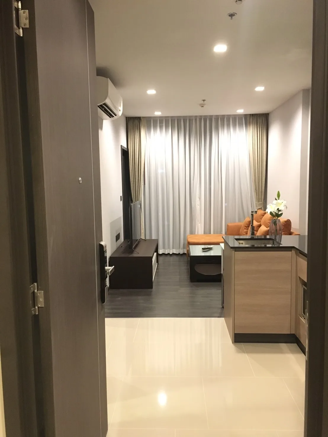 Property photos for The Line Asoke - Ratchada