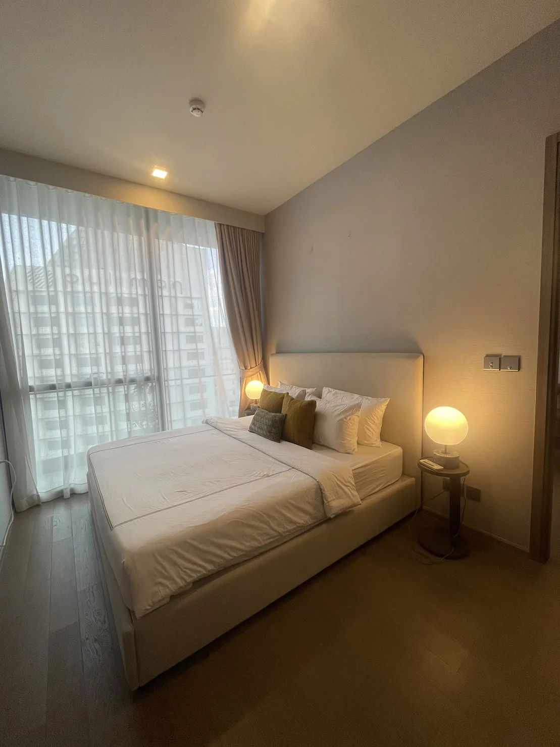 Property photos for Celes Asoke