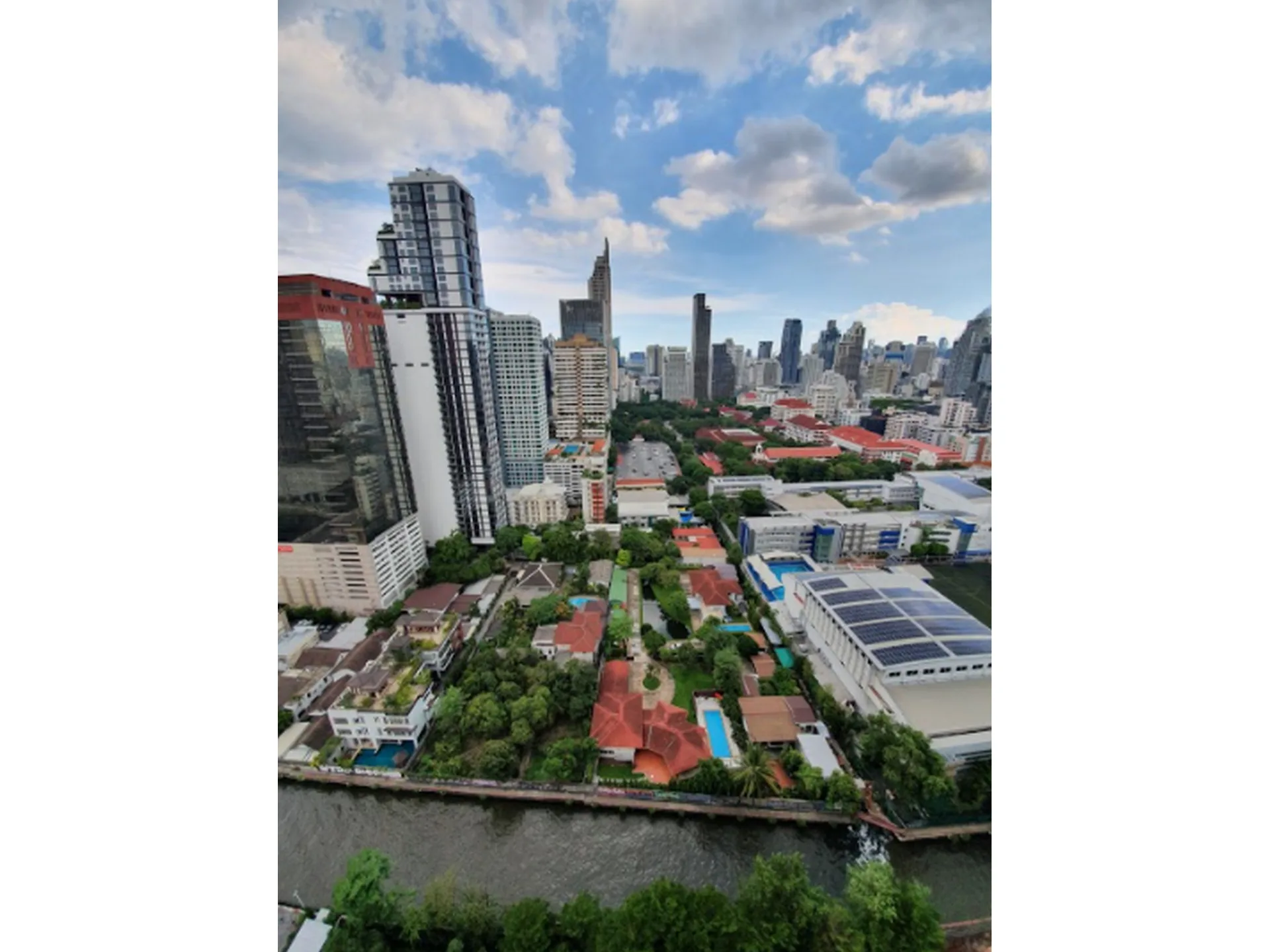 Property photos for Villa Asoke