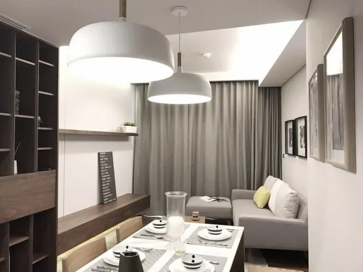 Property photos for The Lumpini 24