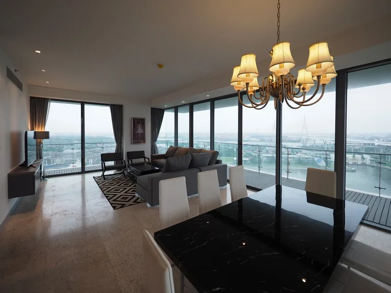 Property photos for The Pano