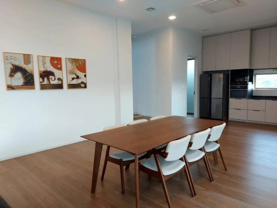 Property photos for Vive Rama 9