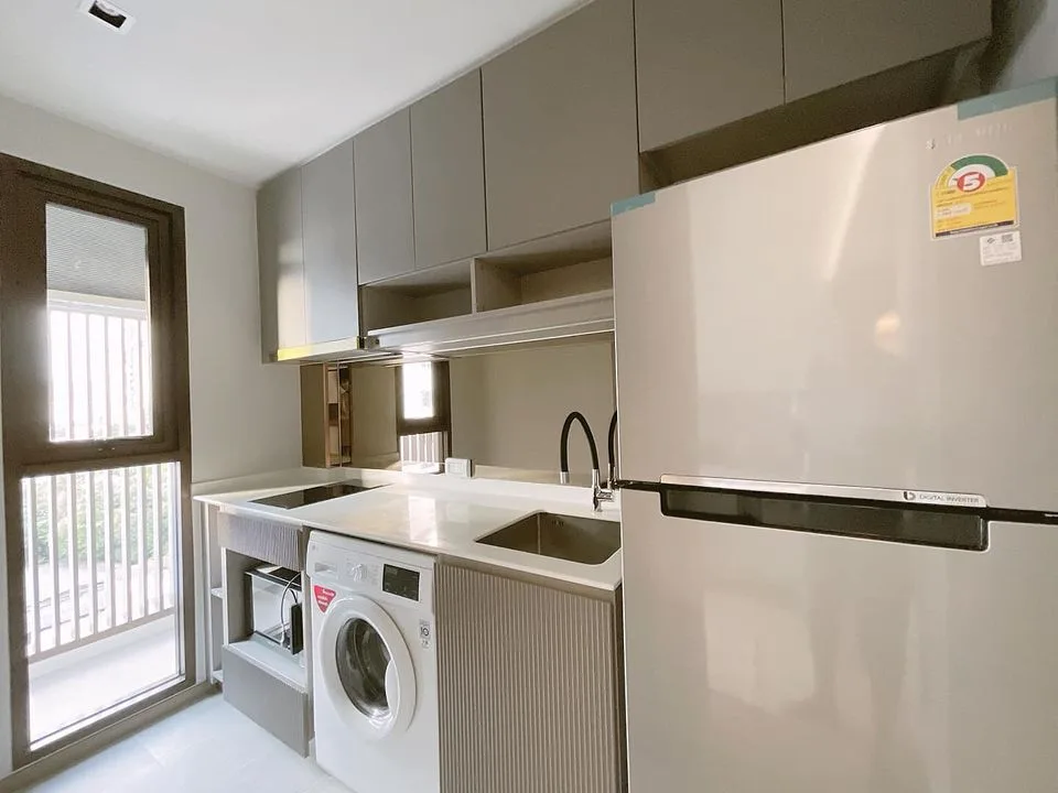 Property photos for Chapter Thonglor 25