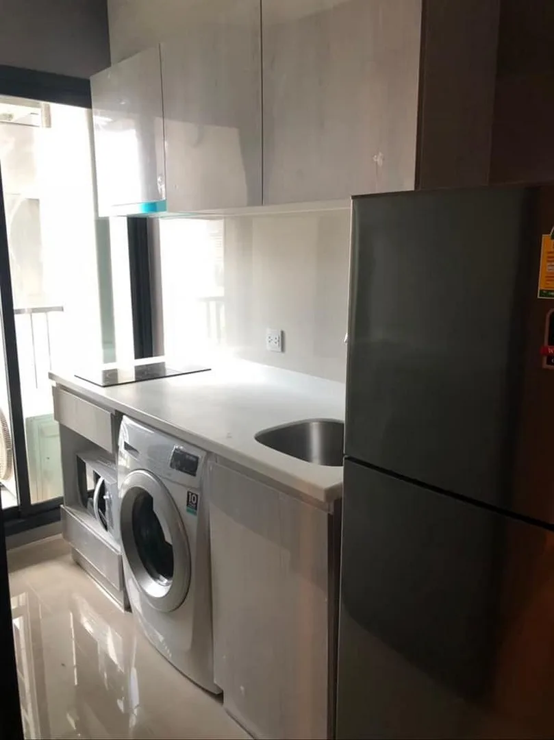 Property photos for Life Asoke