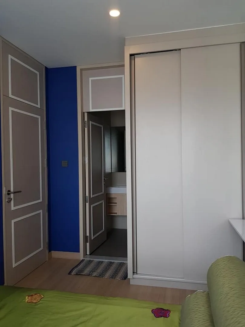 Property photos for Lumpini Suite Phetchaburi - Makkasan