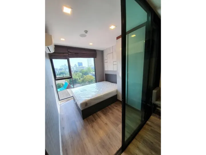 Property photos for Modiz Ratchada 32