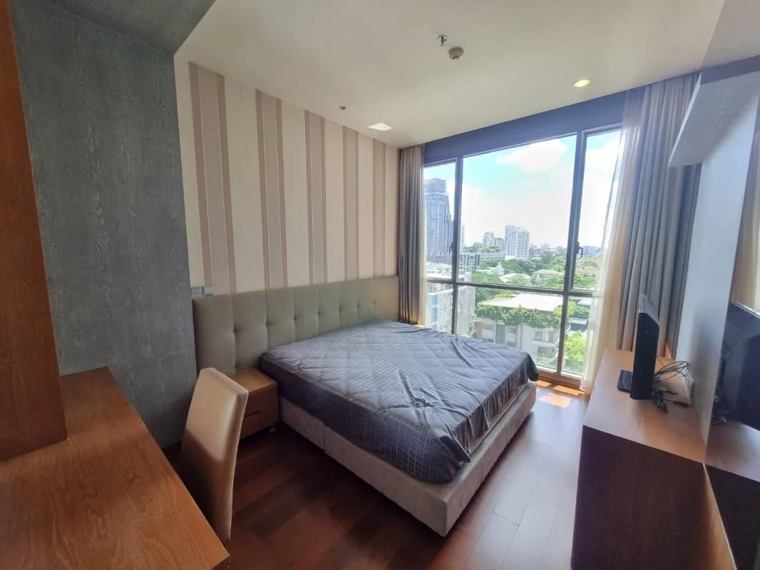 Property photos for Quattro by Sansiri