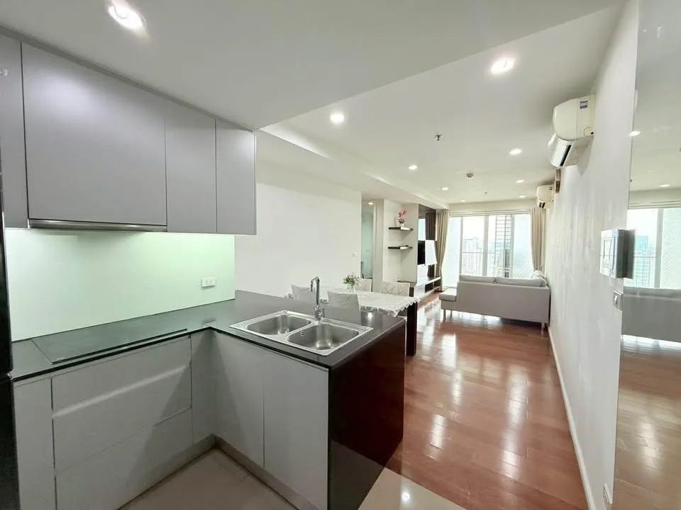 Property photos for 15 Sukhumvit Residences
