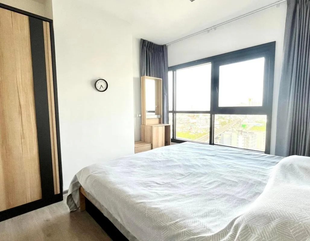 Property photos for The Base Phetkasem