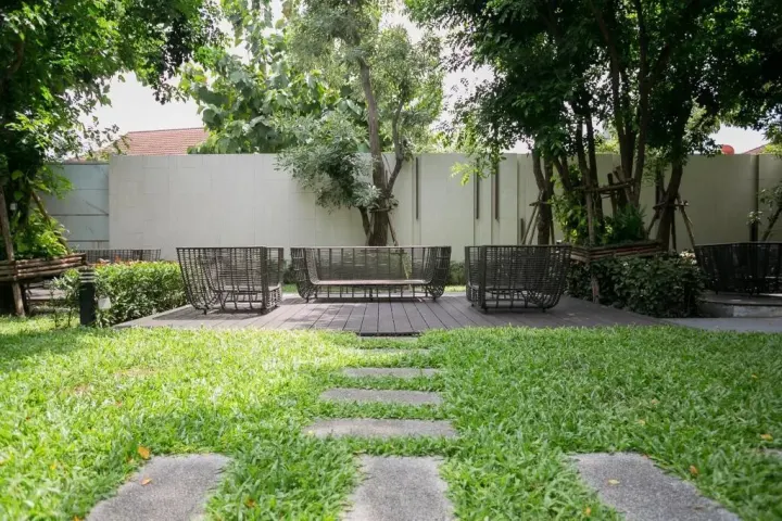 Property photos for The Gentry Ekamai-ladprao