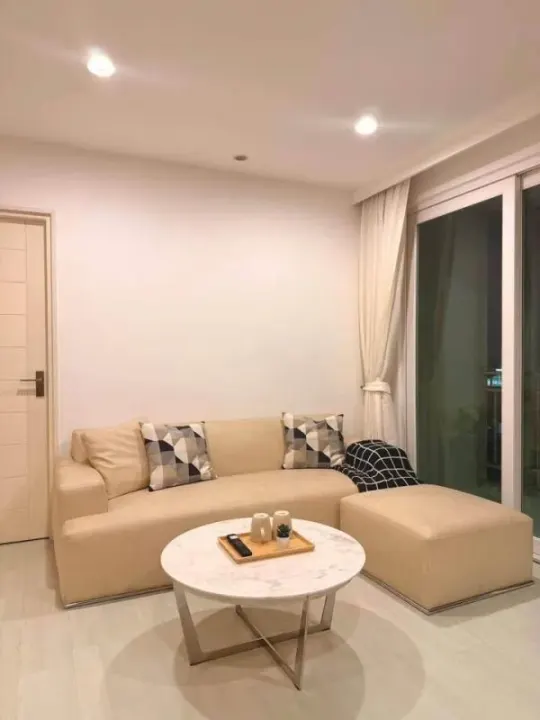 Property photos for The Bangkok Sathorn - Taksin