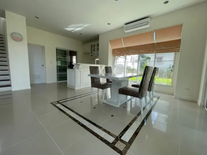 Property photos for Nantawan Rama 9 - Onnut