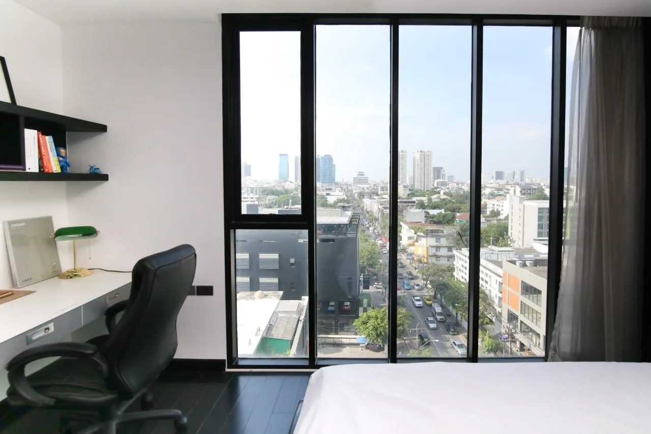 Property photos for The Alcove Thonglor 10
