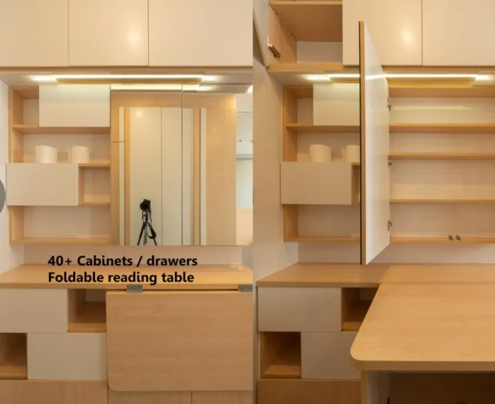Property photos for Ideo Q Siam - Ratchathewi