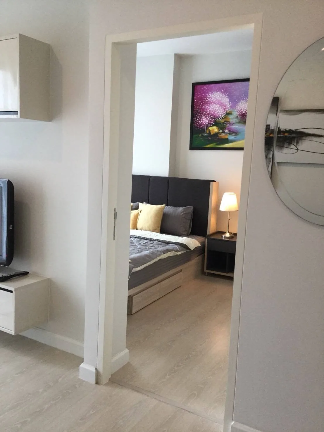 Property photos for The Niche Pride Thonglor-Phetchaburi