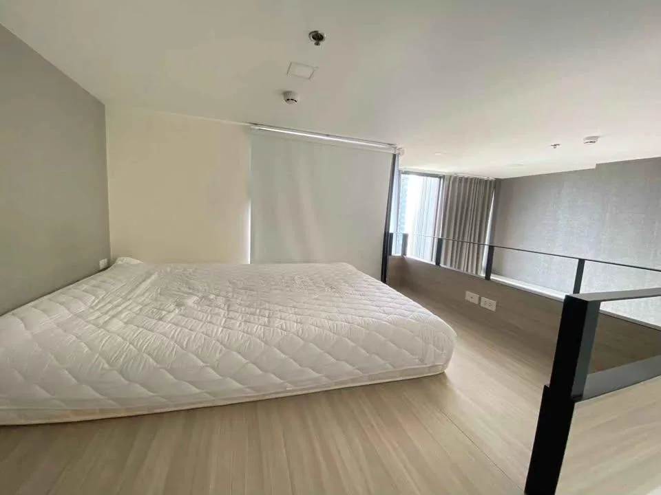 Property photos for Chewathai Residence Asoke