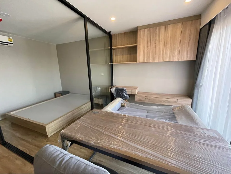 Property photos for Blossom Condo @ Sathorn - Charoenrat