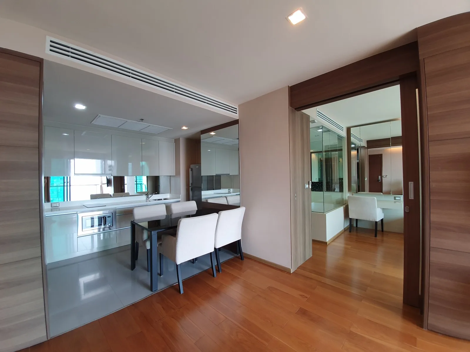 Property photos for The Address Sathorn