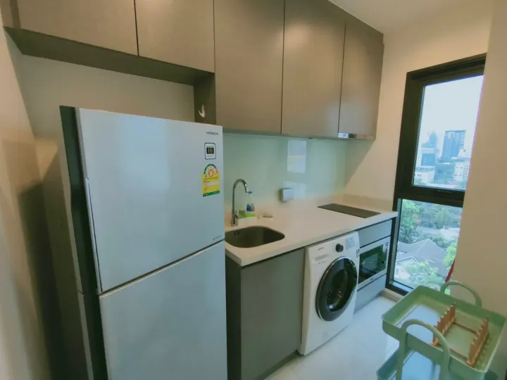 Property photos for Rhythm Sukhumvit 36 - 38