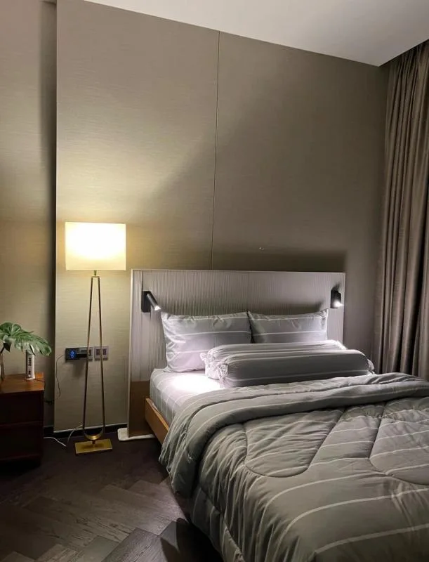 Property photos for The Esse Sukhumvit 36