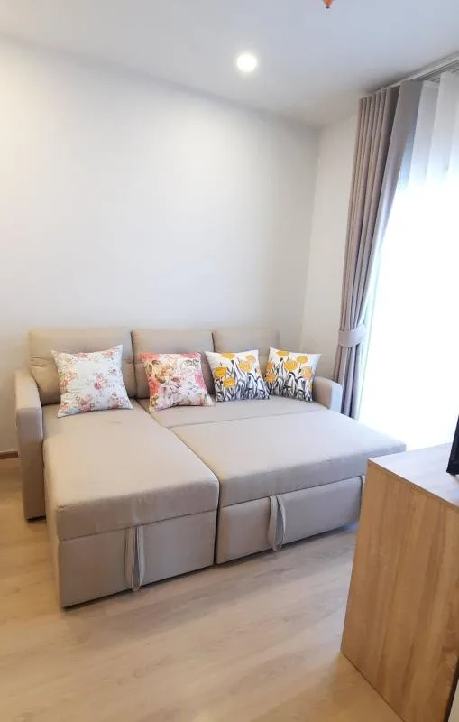 Property photos for Life Rama 4 - Asoke