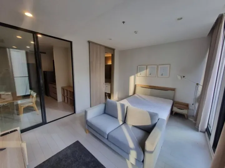Property photos for Noble Ploenchit